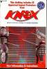 Knox World leaders in body protection systems. Collectif