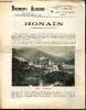 Documents algériens Honaïn N°35 10 avril 1949 Villes d'Algérie. Marçais Georges