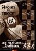 24 pointsde tricot Brochure N°1. Collectif