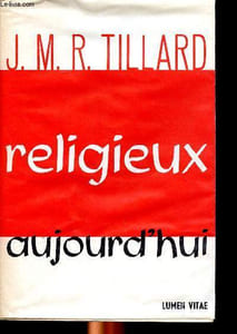 Religieux aujourd'hui