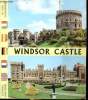 Windsor Castle. Collectif