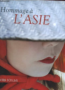 Hommage à l'Asie
