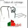 cahier de coloriage. Collectif