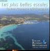 Les plus belles escales Toulon Provence Méditerrannée Sommaire: les ports des Six-Fours-Les-Plages à Toulon, Les ports de Toulon à la presqu'île de ...