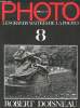 Photo Les grands maîtres de la photo N°8 Robert Doisneau. Collectif