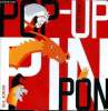 Pop-up Pin Pon. Perrin Martine