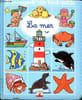 L'imagerie des tout-petits La mer. Beaumont Emilie