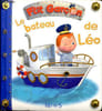 P'tit gar&ccedil;on Le bateau de L&eacute;o. Beaumont Emilie