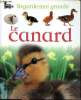 Regarde moi grandir Le canard. Magloff Lisa