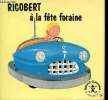 Rigobert à la fête foraine. Collectif