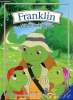 Franklin et le trésor du lac. Collectif