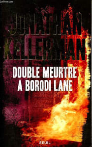 Double meurtre à Borodi Lane