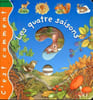 C'est comment les quatre saisons. Beaumont Emilie