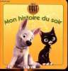 Volt, star malgré lui Mon histoire du soir. Collectif