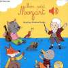 Mon petit Mozart. Collectif