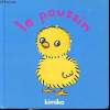 Le poussin. Kimiko