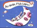 Au dodo, P'tit lapin !. Laval Thierry