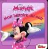 Mon histoire du soir Minnie L'arc en ciel de Minnie. Walt Disney