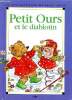 Petir Ours et le diablotin. Collectif