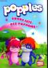 Popples Bonne fête des copains !. Collectif