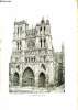 La cathédrale d'Amiens. Léon Paul
