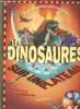 Les dinosaures 8 jeux de plateau pour tout savoir. Deny Madelaine