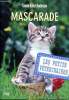 Mascarade Collection les petits vétérinaires N°11.. Halse Anderson Laurie