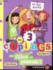 Les copines N°3 Les filles au pouvoir. Delvaux Claire et Pol Anne Marie