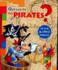 Que sais-tu des pirates ?. Walt Disney