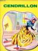 Cendrillon Collection Patinette. Collectif
