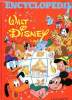 Encyclopédie Walt Disney. Mandry Michel