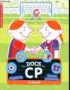 Les docs du CP Le football. Magdalena et Meklemberg Océane
