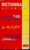 Dictionnaire universel. Collectif