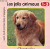 Les jolis animaux 1-3 ans. Collectif