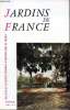 Jardins de France N° 2 Février 1966 Sommaire: La tondeuse Flymo, Pour fleurir vos fenêtres et vos balcons, Les conifères.... Collectif