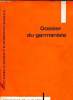 Dossier du germaniste Techniques de la classe et perfectionnement des enseignants.. Collectif