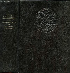 Les civilisations de l'Europe ancienne Collection les grandes civilisations