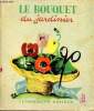 Le bouquet du jardinier. Lida
