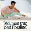 """Moi mon truc c'est Floraline."" Livret de recettes de cuisine". Collectif