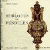 HORLOGES ET PENDULES. FLEET SIMON