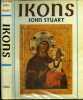 IKONS. STUART JOHN