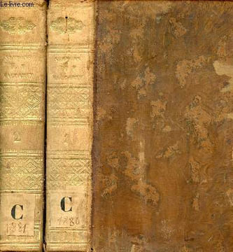 Sermons tomes 1 et 2. R.P. Mac Carthy