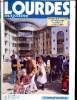 "Lourdes Magazine N&deg; 62 Juin 1997 Sommaire: Les cath&eacute;chum&egrave;nes dans l'&eacute;glise, Les malades handicap&eacute;s mieux accueillis &agrave; Lourdes, Souvenirs: en ...