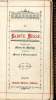 La Sainte messe suivie de la messe de mariage et de la messe d'enterrement N&deg;190. Collectif