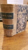 Biblia sacra vulgate editionis sixti V. Pontif. maximi jussu recognita et clementis VIII Tomus tertius.. Collectif