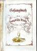 Besangbuch für die evangelisch-protestantische. Collectif