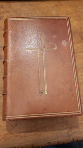 L'imitation de Jésus-Christ Traduction nouvelles avec réflexions 9è édition
