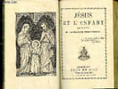 J&eacute;sus et l'enfant. Collectif