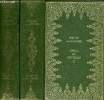 Contes et nouvelles Tomes 1 et 2. De la Fontaine Jean