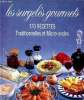 Les surgelés gourmands 170 recettes traditionelles et micro-ondes Sommaire: les récipients, cuisson traditionnelle, les coquillages et crustacés, les ...